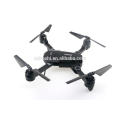 C&T T3505 Folding RC Camera Drone WIFI FPV One Key Return Altitude Hold Remote Control Quadcopter Toy